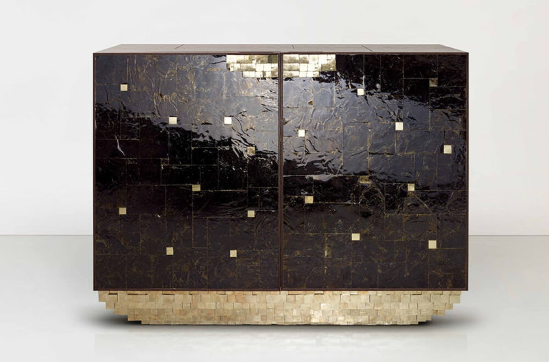 ‘Clement Cabinet’, 2022 by Adrian Madlener