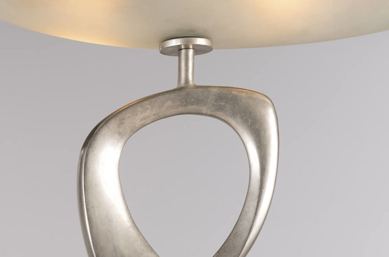 ‘Lampadaire’, 1959 by Anna Sansom