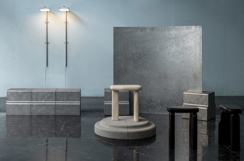 BRUT Collective // City Remnants by Adrian Madlener