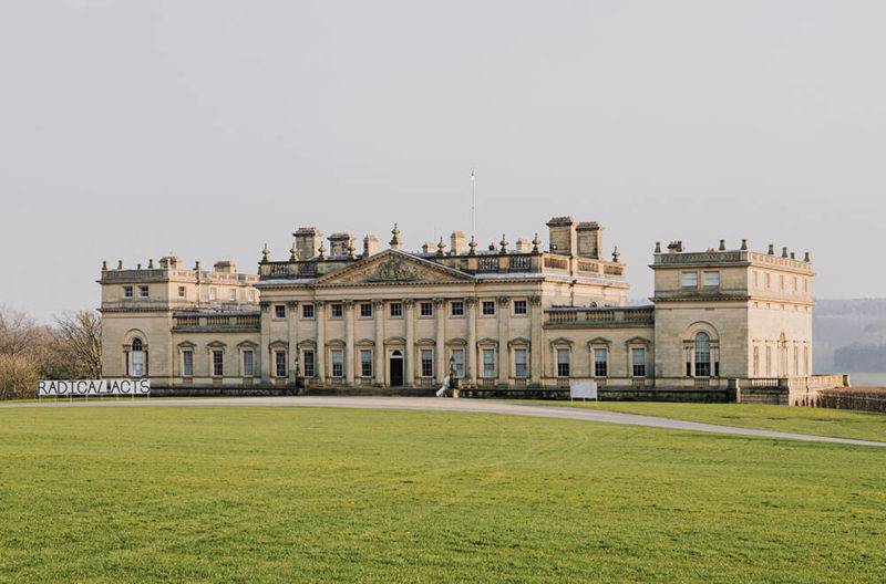 Radical Acts: Why Craft Matters by Emma Crichton-Miller