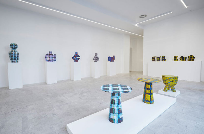 Paris Dispatch / April 2022 by Anna Sansom