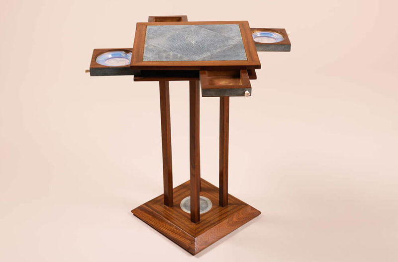‘Fifty Years of Modernity’ by Astrid Malingreau