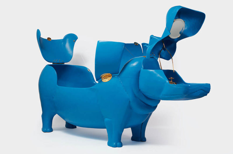 Les Lalanne: Makers of Dreams by TDE Editorial Team