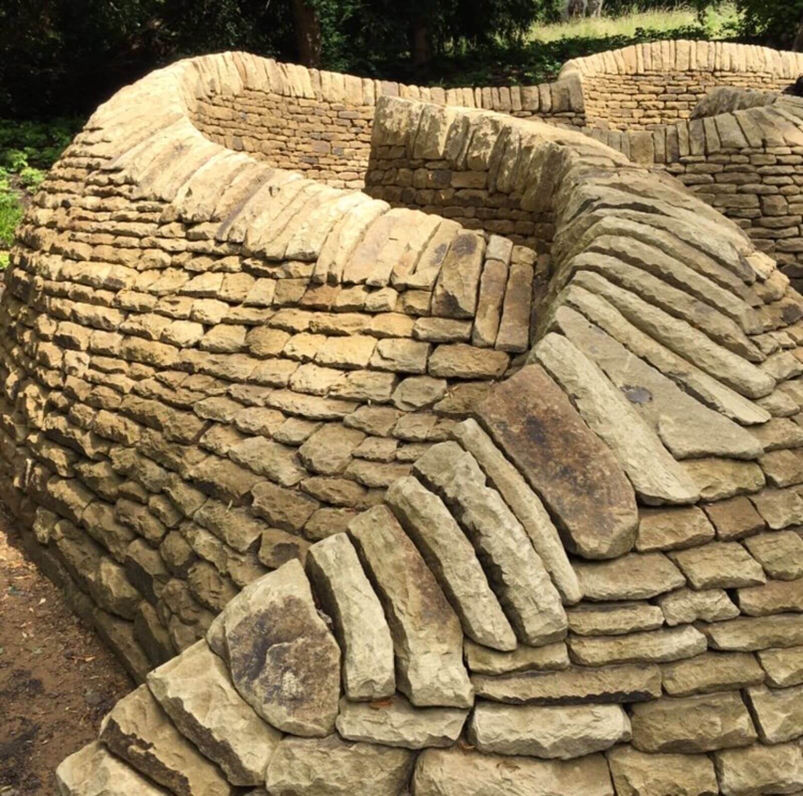 Laura Ellen Bacon, ‘Natural Course’, 2022 COURTESY: Laura Ellen Bacon