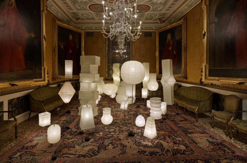 Venice Biennale 2022 / Roundup by Astrid Malingreau