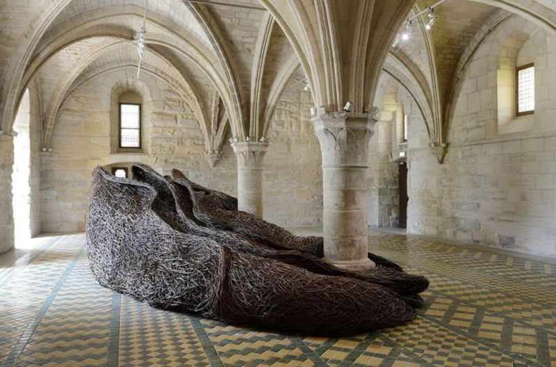 Laura Ellen Bacon by Grant Gibson