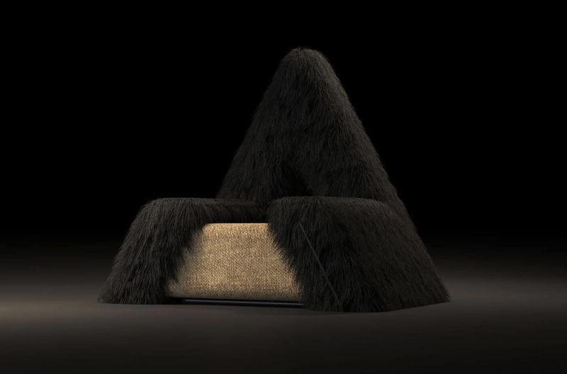 Milan Design Week 2022 by Adrian Madlener