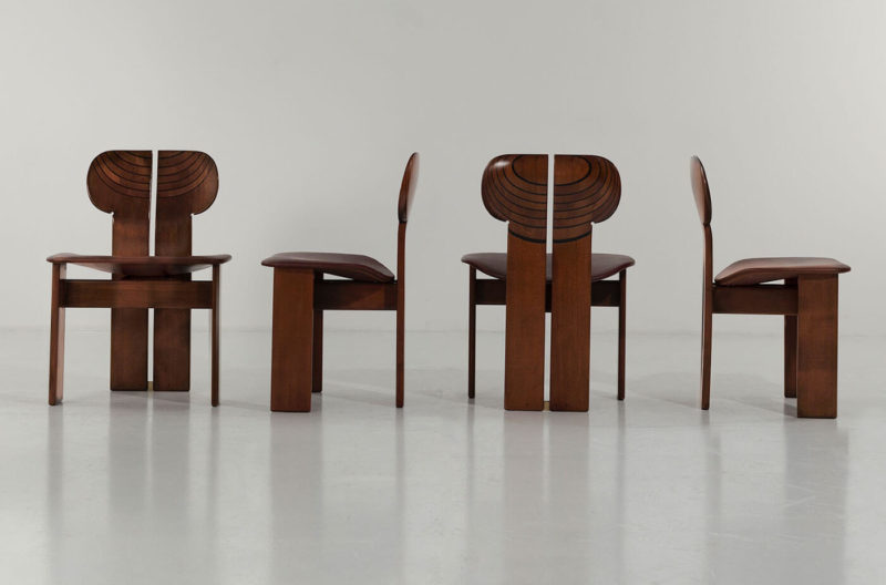 Design Miami/ Basel 2022 by Anna Sansom