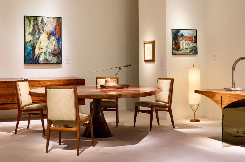 TEFAF Maastricht 2022 by Astrid Malingreau