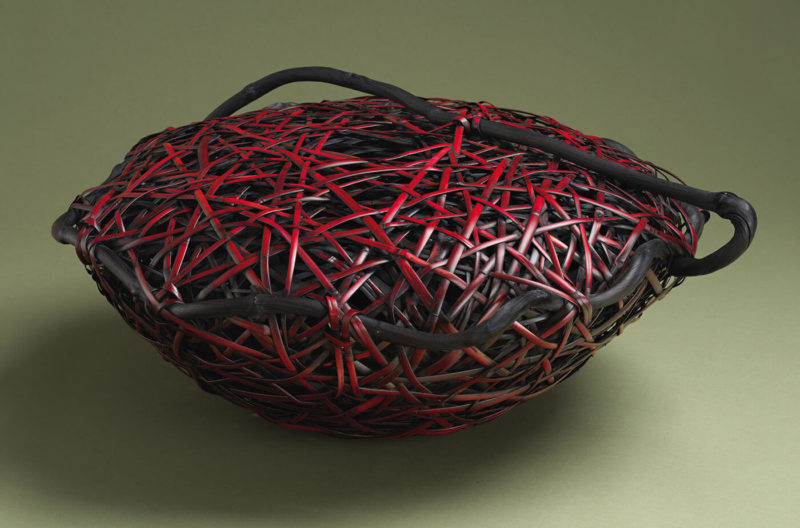 ‘Old Well (Furuido)’, 2021 by Emma Crichton-Miller