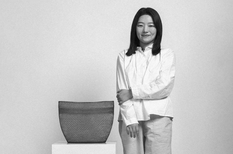 LOEWE FOUNDATION Craft Prize 2022 / Winner by TDE Editorial Team