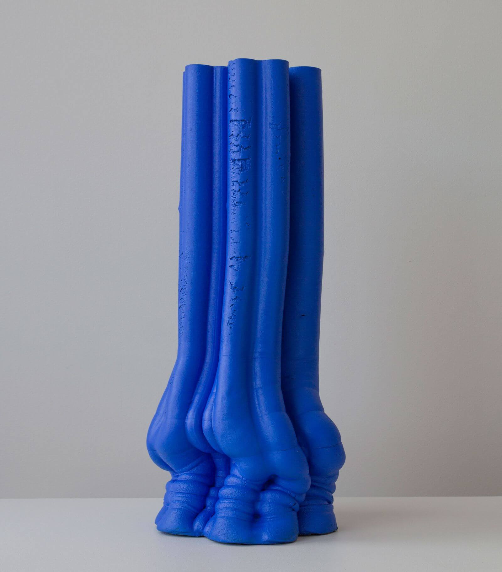 Anton Alvarez, ‘Yves Kiln’, ???? COURTESY: Anton Alvarez & Carwan Gallery