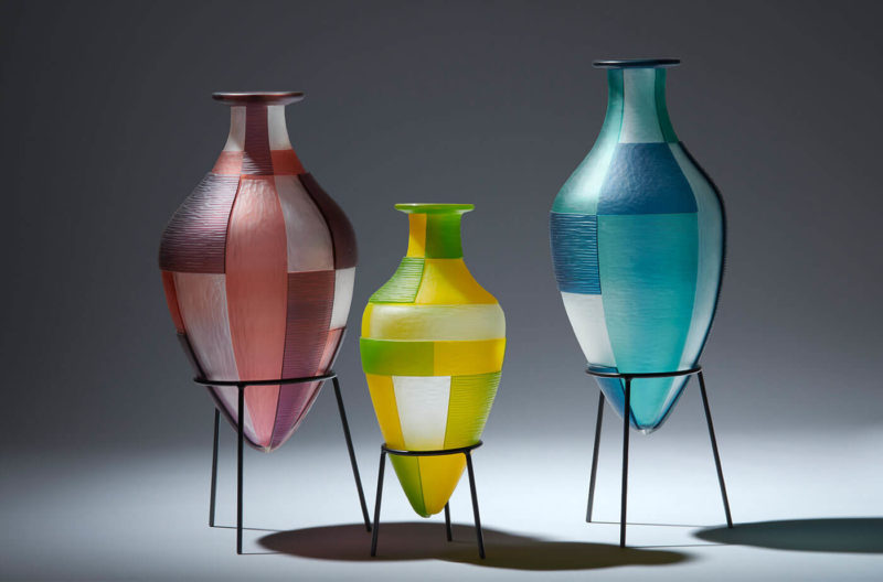 Musée du Verre de Conches by Emma Park