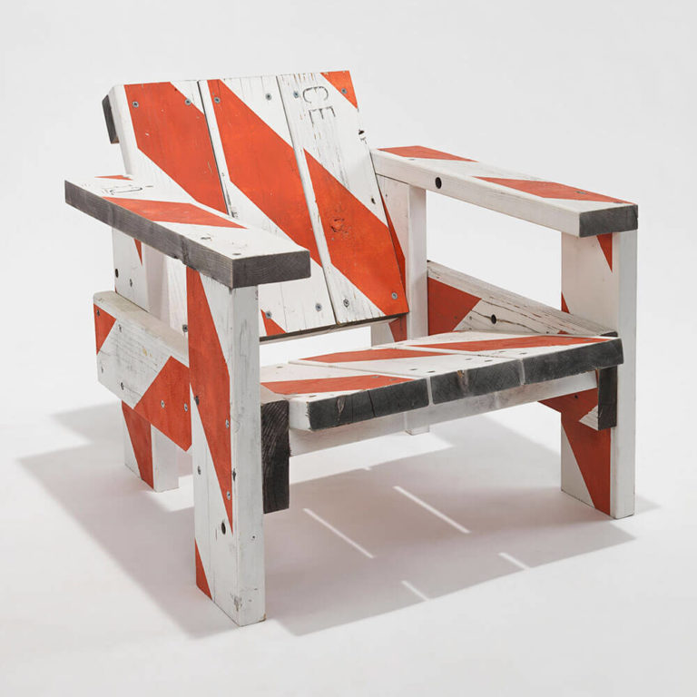 絵画 Conversation with materials 岡﨑乾二郎「TOPICA PICTUS Revisited：Forty Red, White, And
