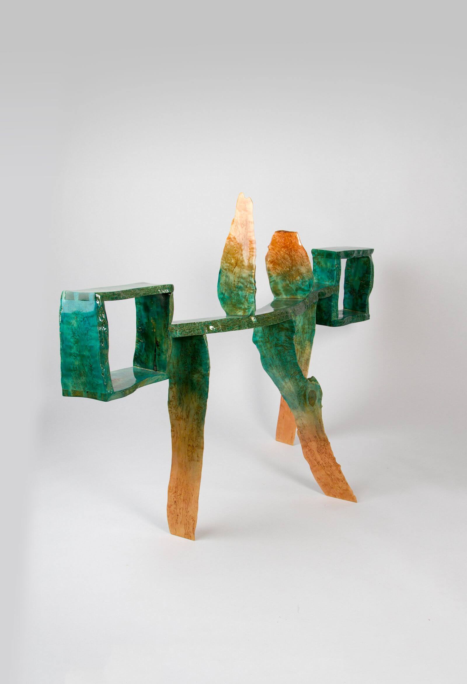 Mattias Sellden, ‘Maybe you can use it for your Stereo’, 2021 COURTESY: Friedman Benda & Mattias Sellden