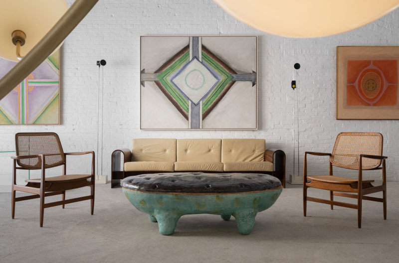 Design in the Hamptons by Osman Can Yerebakan