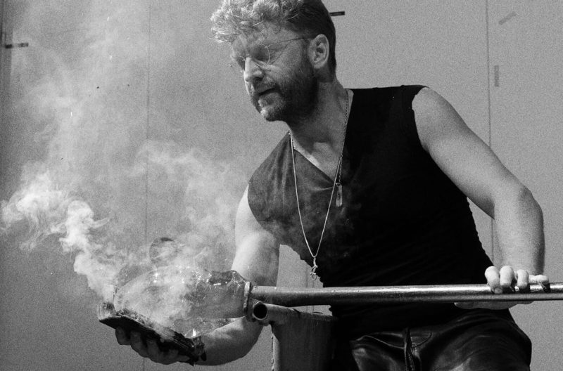 Fredrik Nielsen by Emma Park