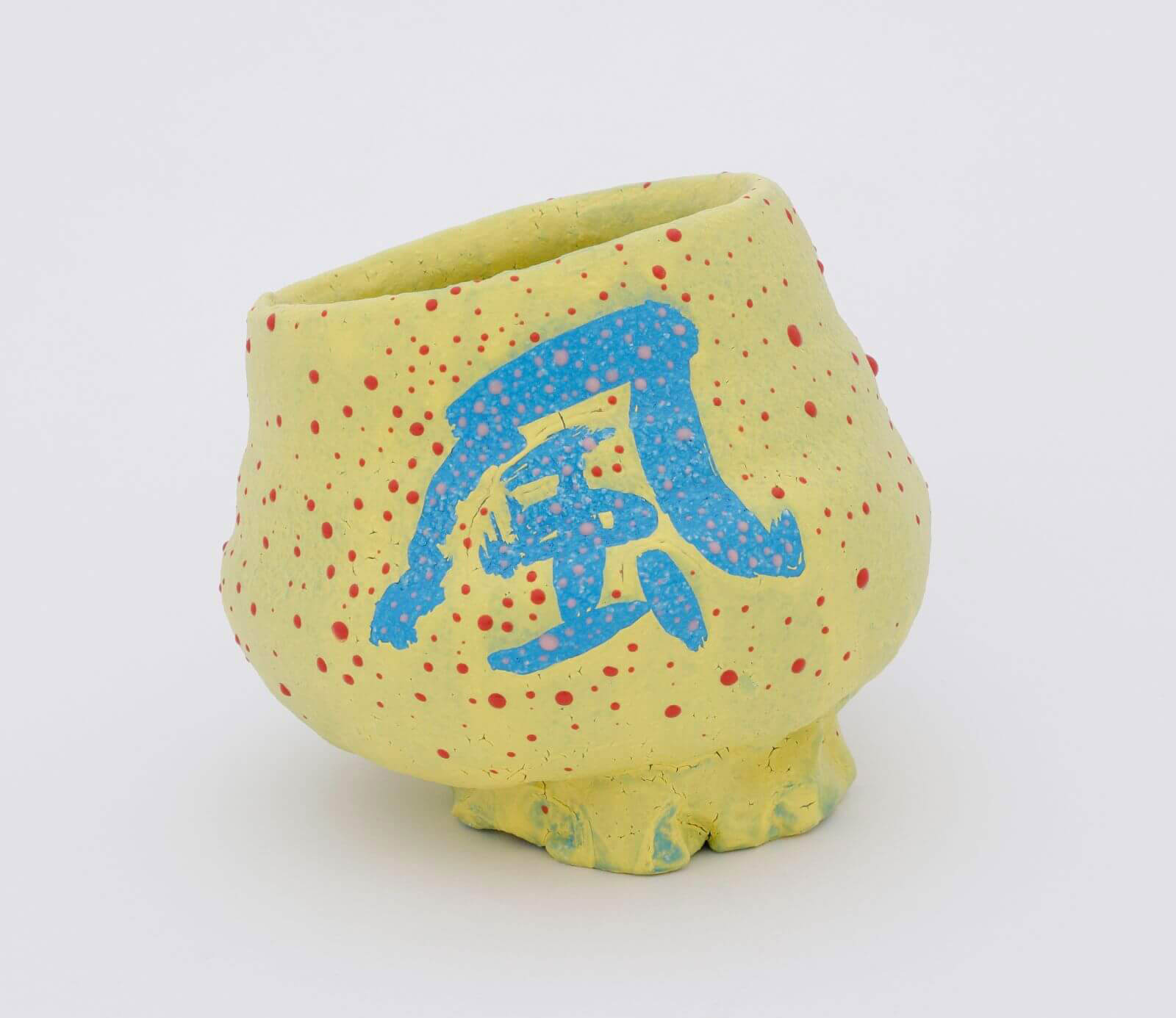 Takuro Kuwata, ‘Tea Bowl’, 2020 COURTESY: © Takuro Kuwata & Salon 94 Design