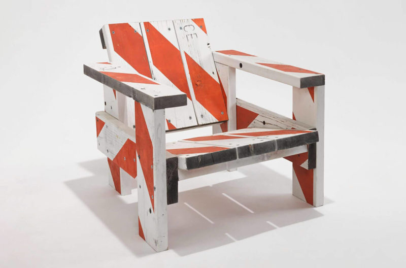 Chicago Dispatch / July & August 2022 by Adrian Madlener