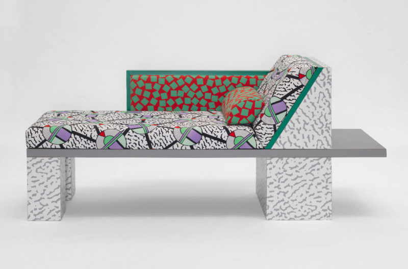 Conversation Pieces: Contemporary Furniture in Dialogue by Adrian Madlener