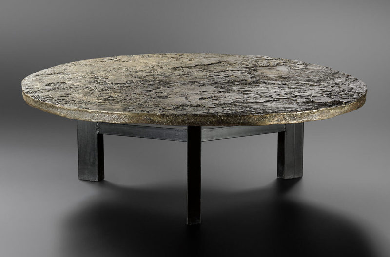 ‘Coffee Table’, 1972 by Anna Sansom