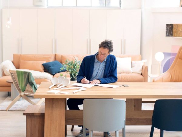 James Mair - People - The Design Edit