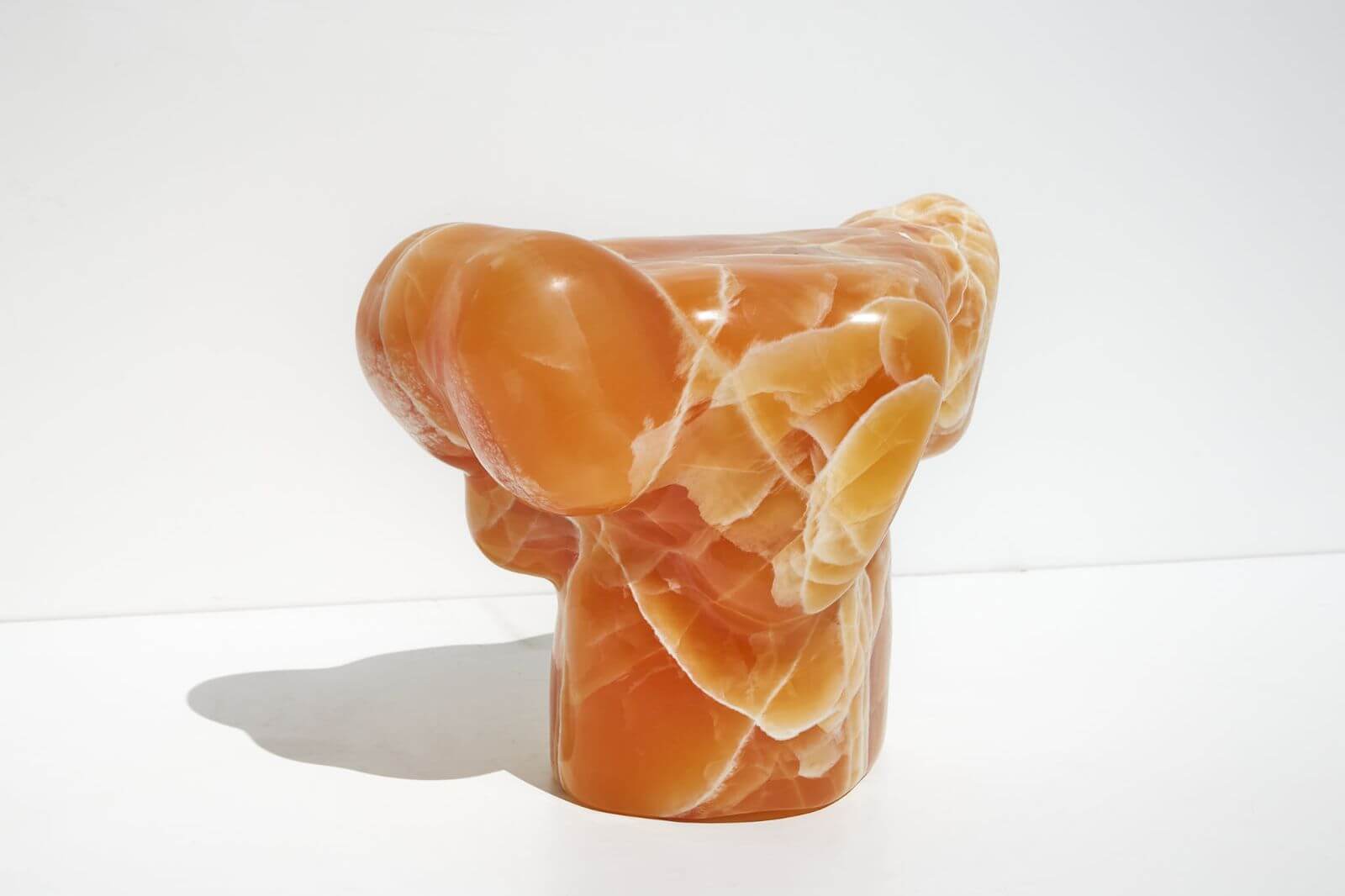 Ian Collings, ‘Refigured 10’, 2022 COURTESY: Ian Collings & The Future Perfect