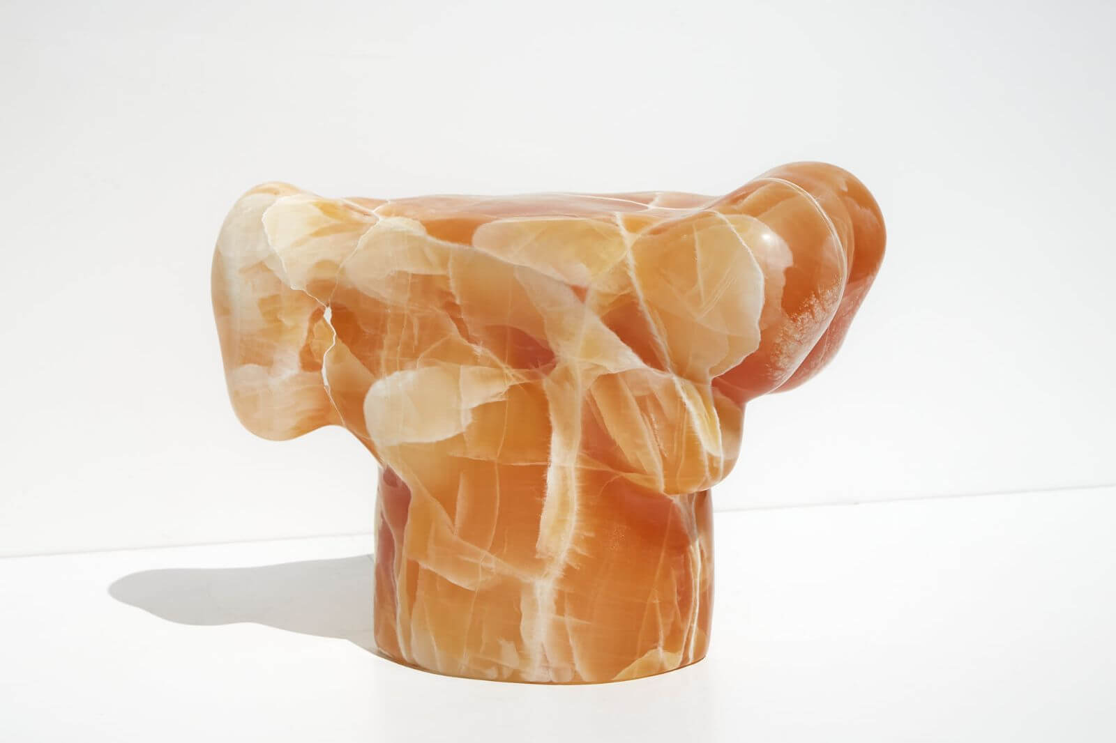 Ian Collings, ‘Refigured 10’, 2022 COURTESY: Ian Collings & The Future Perfect