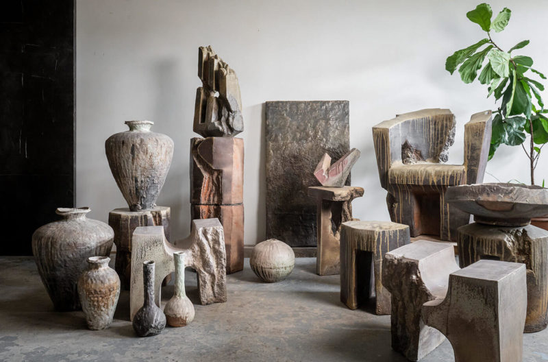 New York Dispatch 1 / September 2022 by Adrian Madlener