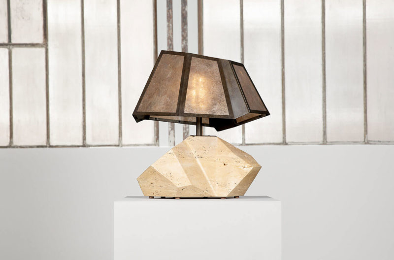 Giacomo Ravagli: Open Vein by Anna Sansom