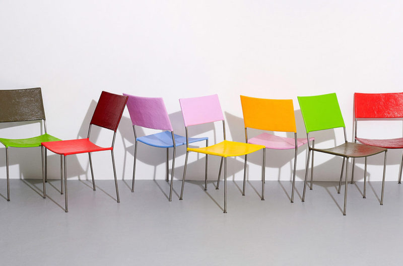 Paris Design Week 2022 by Anna Sansom