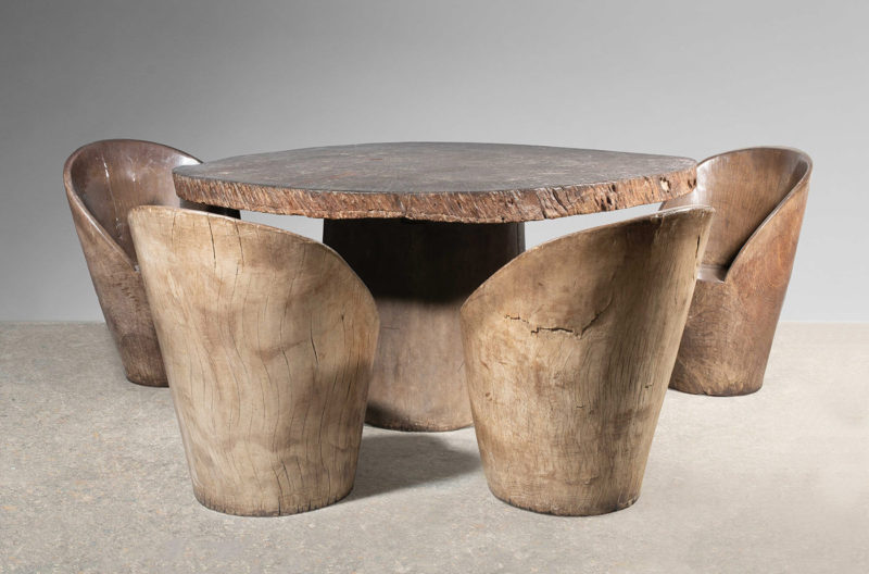 SALE RESULTS / Artcurial ‘Brazilian Design’ September 2022 by TDE Editorial Team