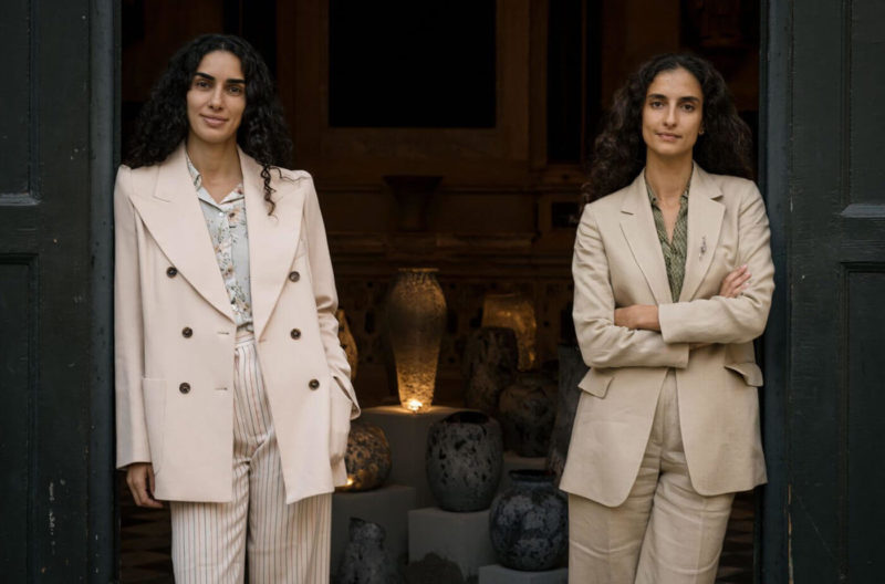 Tessa and Tara Sakhi by TDE Editorial Team