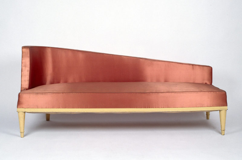 Mobilier National, Paris: Le chic! French Decorative Arts and Furniture from 1930 to 1960 by Adrian Madlener