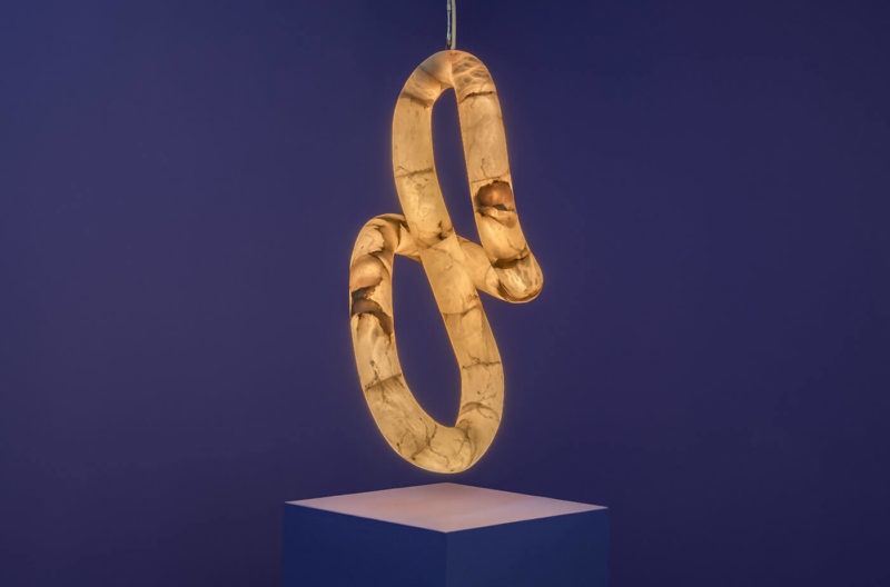 PREVIEW / PAD London 2022 by Ian Phillips