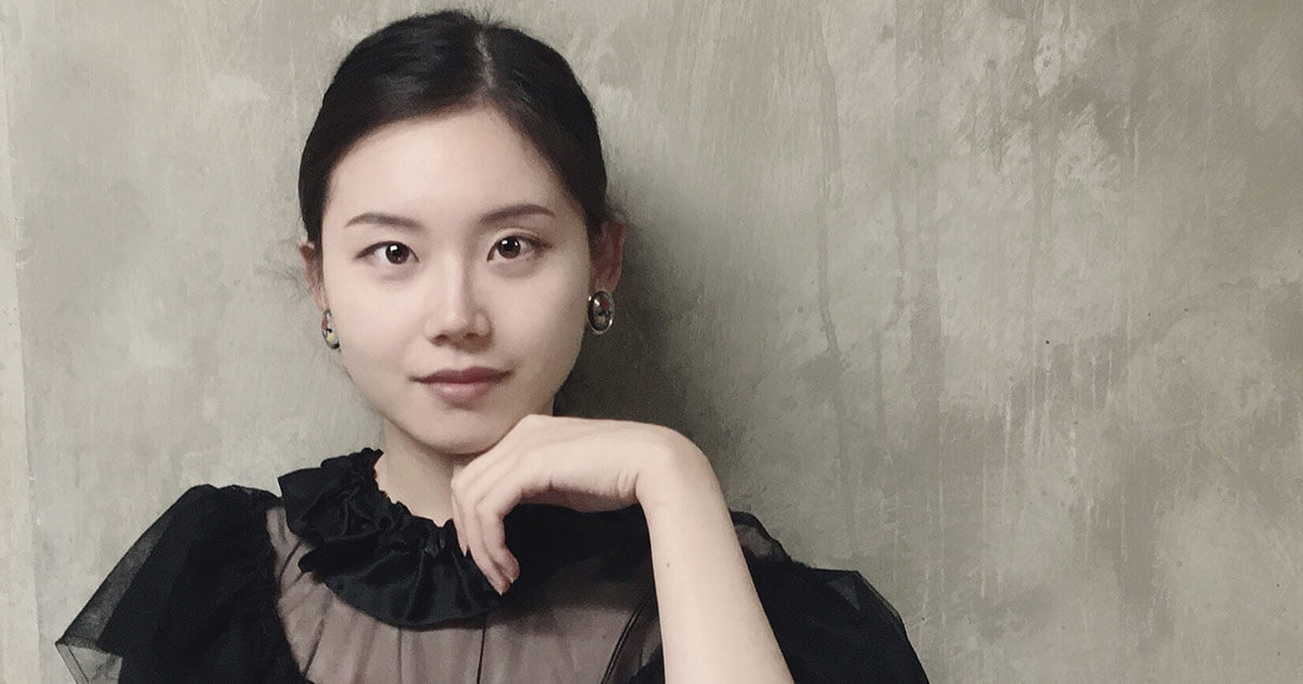 Jie Wu People The Design Edit