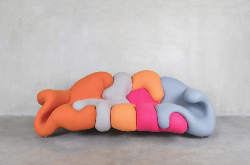 Salon Art + Design 2022 by Adrian Madlener