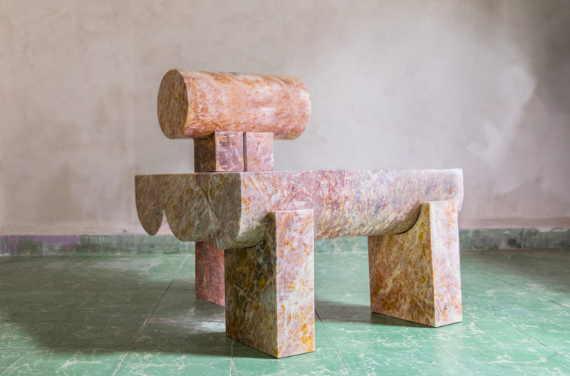 Design Week Mexico 2022 by Paul Clemence