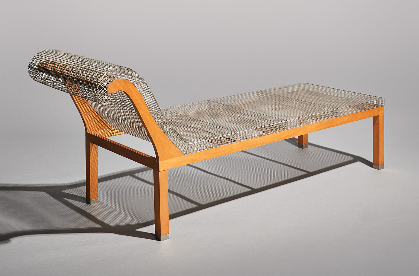 ‘Parzival Sofa’, 1987 by Adrian Madlener