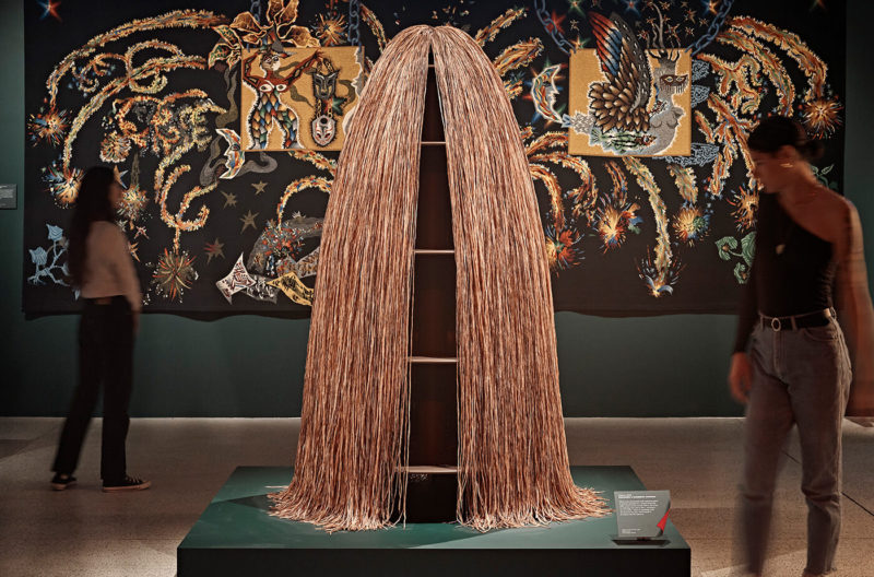 Objects of Desire: Surrealism and Design 1924-Today by Emma Crichton-Miller