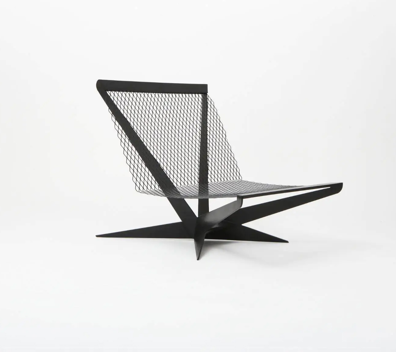 Agustín Hernández, ‘Gala Chair’, 1997 COURTESY: Agustín Hernández / PHOTOGRAPH: Clasico Mexicano