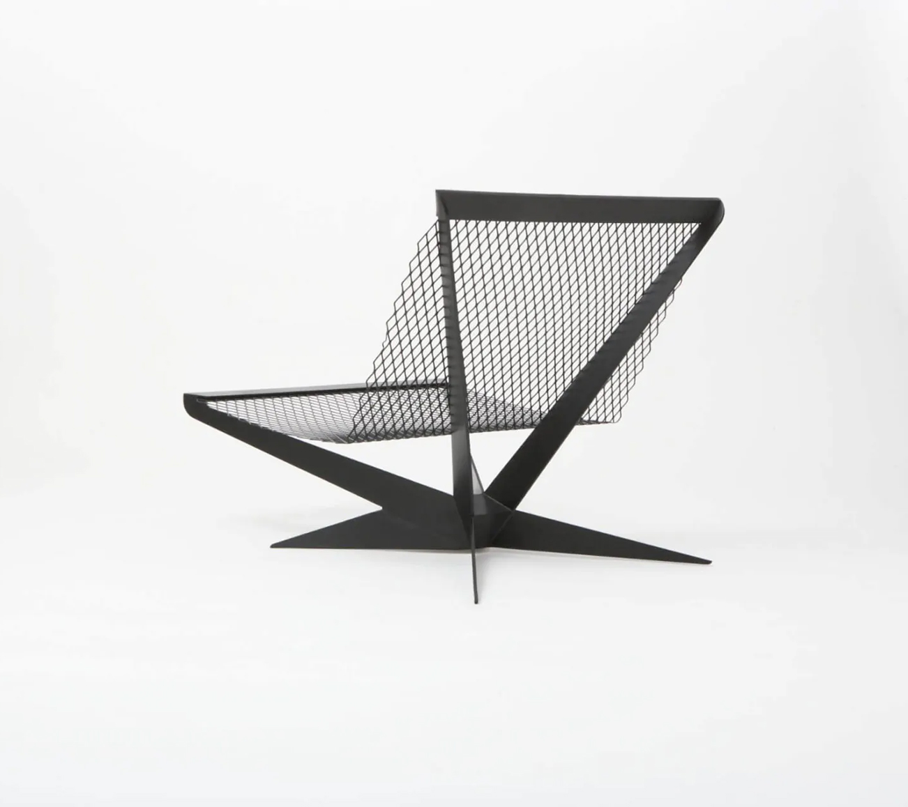 Agustín Hernández, ‘Gala Chair’, 1997 COURTESY: Agustín Hernández / PHOTOGRAPH: Clasico Mexicano