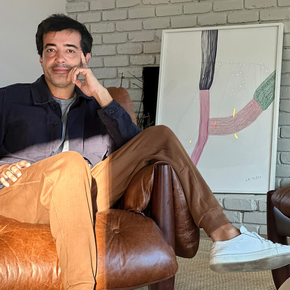 Amauri Aguiar by Adrian Madlener