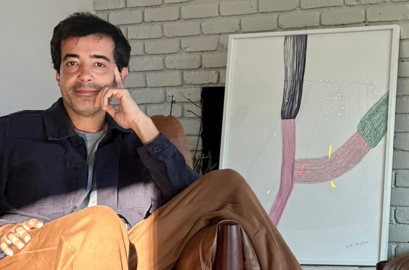 Amauri Aguiar by Adrian Madlener