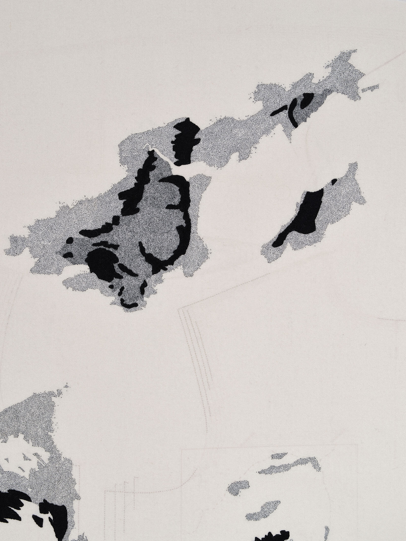 Richard McVetis, ‘Coal Seams’, 2021
COURTESY: Richard McVetis / PHOTOGRAPH: © Yeshen Venema
