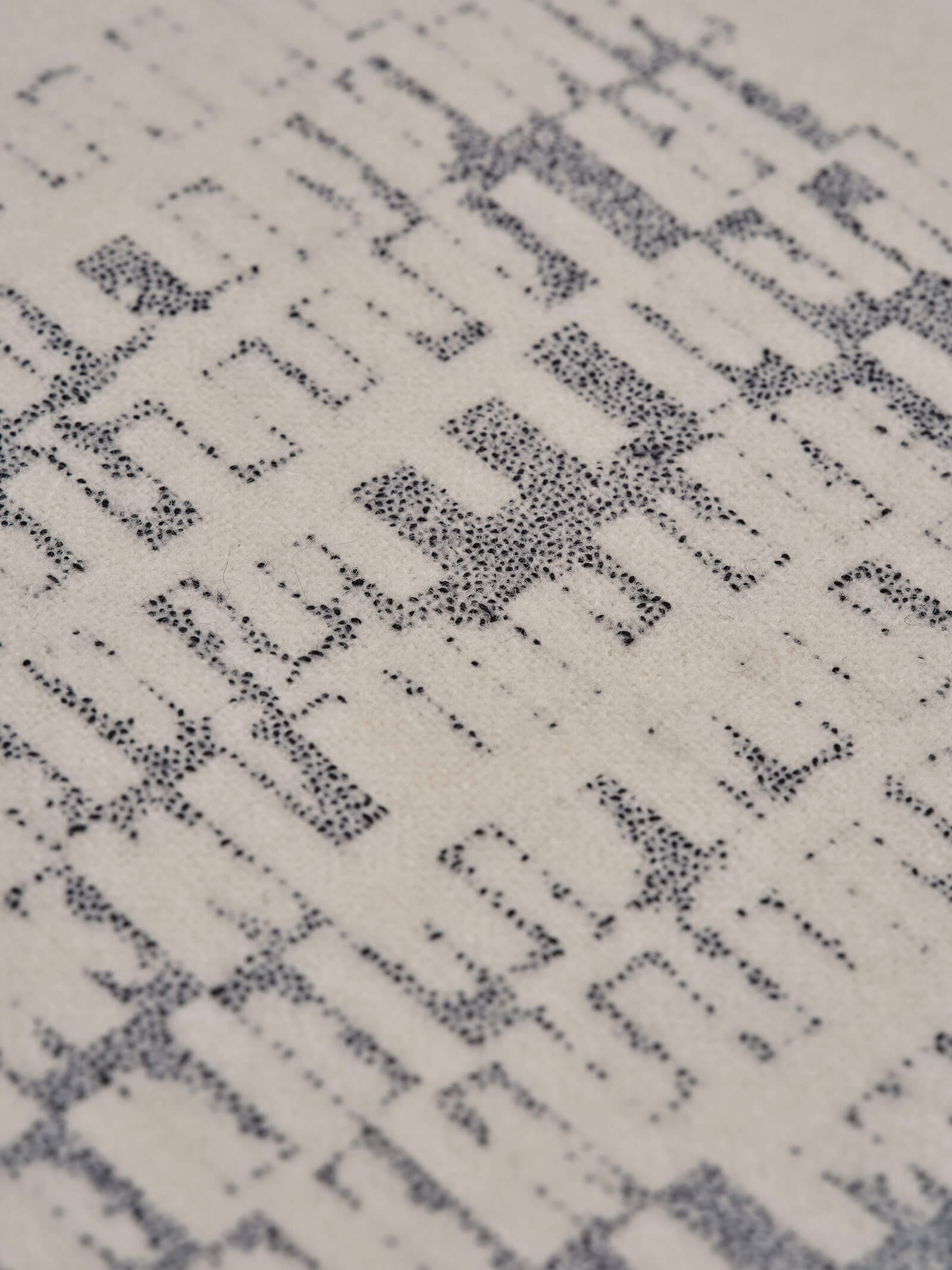 Richard McVetis, ‘Shift II’, 2026 (detail)
COURTESY: Richard McVetis / PHOTOGRAPH: © Yeshen Venema
