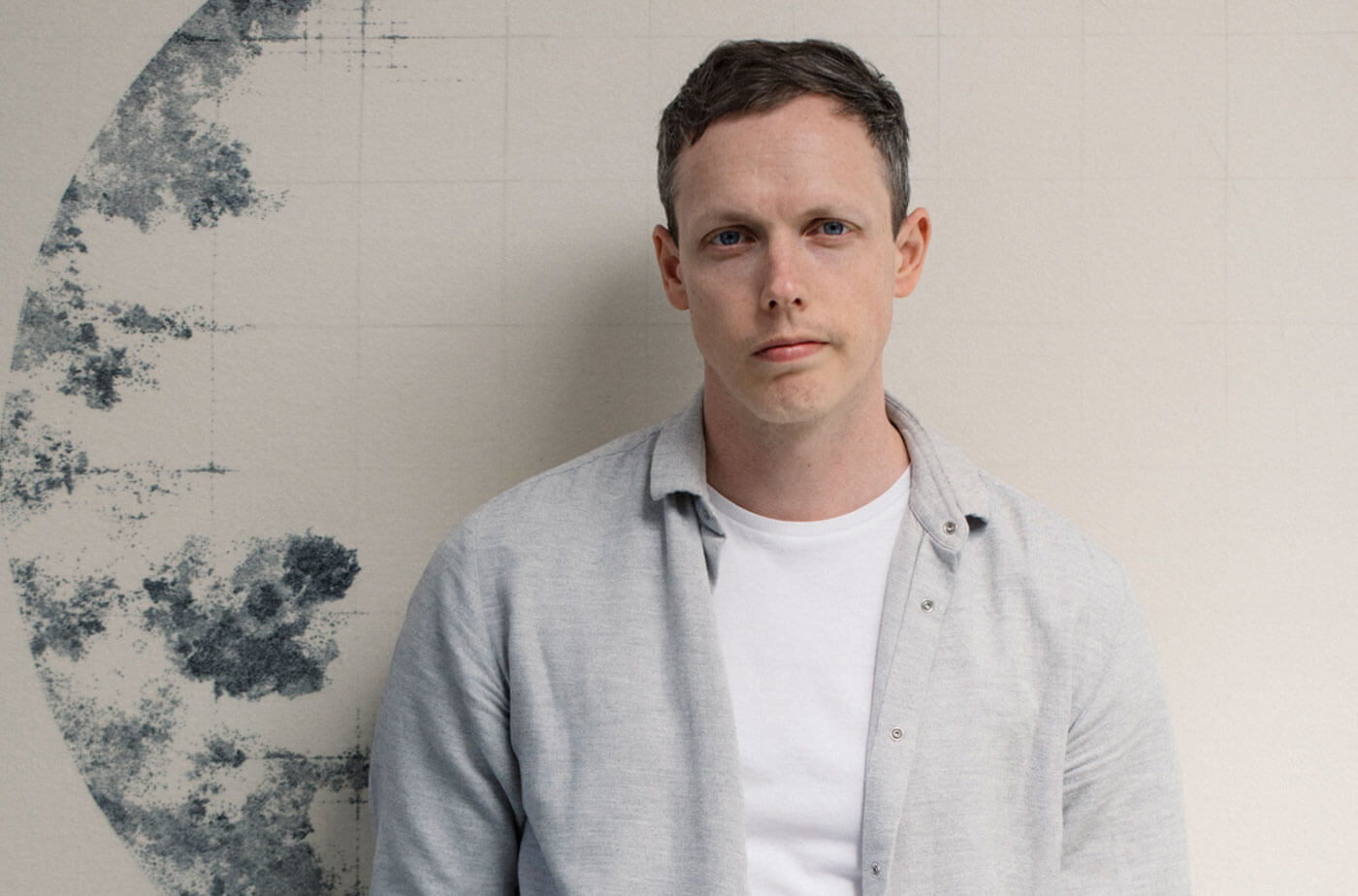 Collect 2026 / Richard McVetis by Emma Crichton-Miller