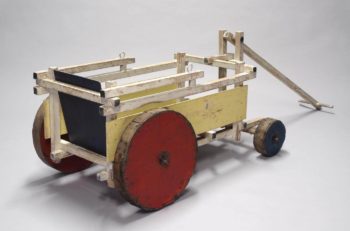 Preview / TEFAF Maastricht 2026 by Emma Crichton-Miller