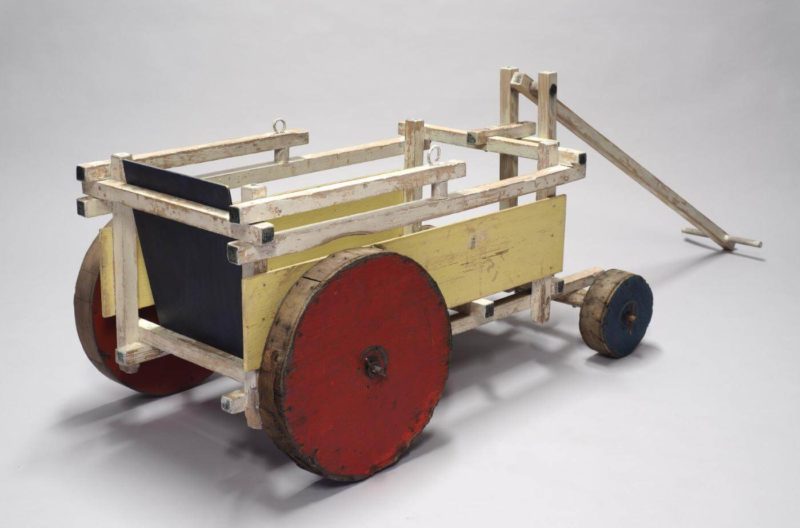 Preview / TEFAF Maastricht 2026 by Emma Crichton-Miller