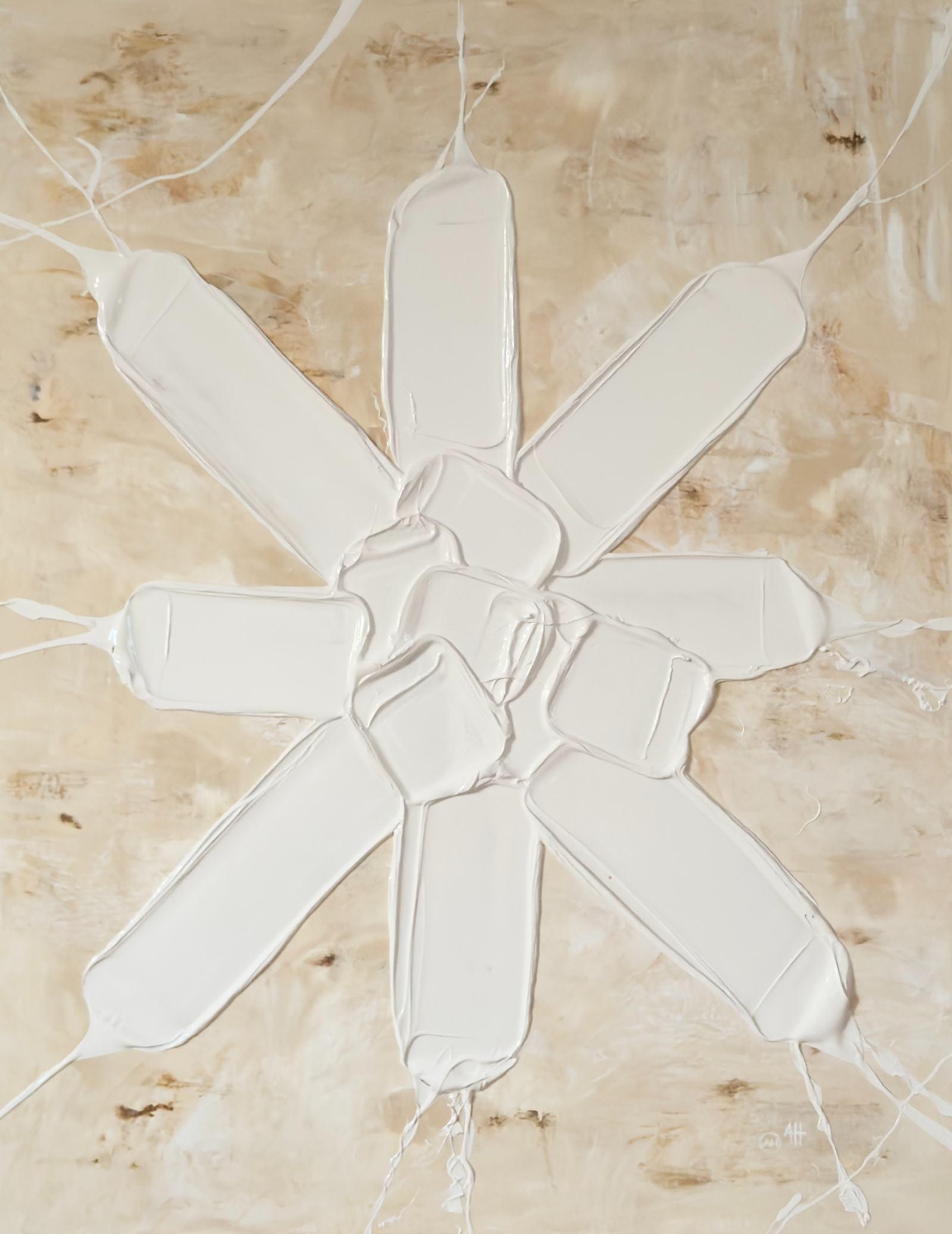 Aude Herlédan, ‘In light II’, 2026 COURTESY: Aude Herlédan & Galerie 1831